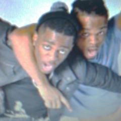 Emmanuel & Phillip Hudson - Questions Prt.2 (the Gossip)