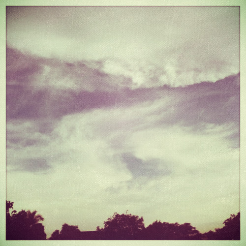 Empty Sky (Home Work Version) by Kit Hellmotth meets TPSM