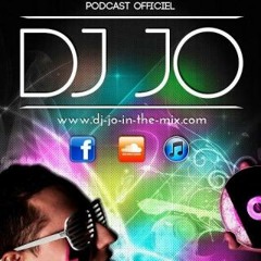 Calvin Harris-Let's Go (DJ JO REMIX)