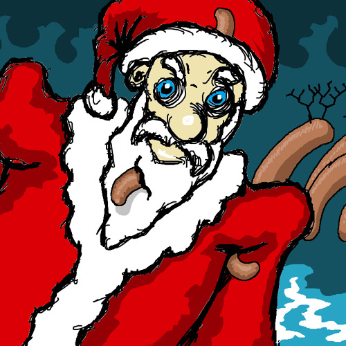 Stream My Christmas Song (Yule Log Remix) by Pobotrol Listen online