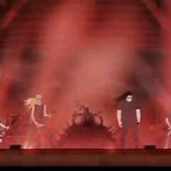 Dethklok - Laser Cannon Deth Sentence