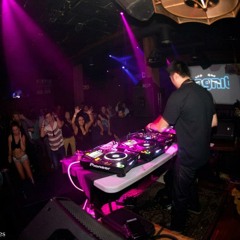 JIA - Closing Set @ Radio Slave (Incognito 2012 Yr-End Party) - 3 CDJs