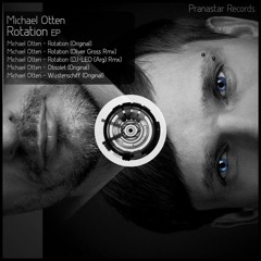 Michael Otten - Obsolet (Original) out now on Pranastar Records