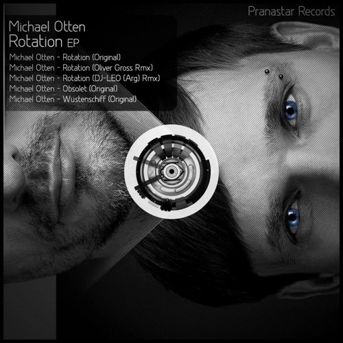 Michael Otten - Obsolet (Original) out now on Pranastar Records