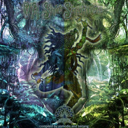 Aegolius - Paradox (Va Shiv Shaktiva,Banyan Rec)