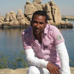 انحنا اتنين وزى نجمين &&& الفنان محمود الشرقاوى