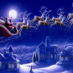 Twas the Night b4 christmas