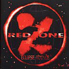 Redzone – Eclipse Totale [Various Artists] (1998)