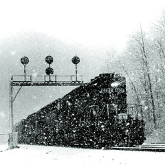 Snow Outside