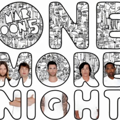 Maroon 5 - one more night(l&m recordz remix)