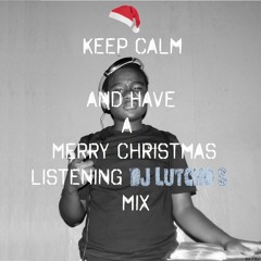 DJ Lutcho MZ - Mix de Passadas (2012)