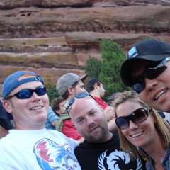 Phish-Wolfmans Brother-Red Rocks 2009