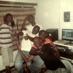 HIP HIP HOORAY-NAMLIFE THIS ONE IS FOR YOU WELCME 2013 IN STYLE