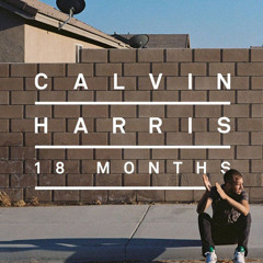 Calvin harris ft Ayah Marah - Thinking about you (Mike Steele Remix)