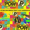 Pop Danthology (2010-2012) - Kimaginati0n (Yonnio N. Mix)
