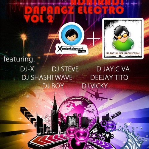 INTRO-ADHIRADI DAPANGZ ELECTRO VOL 2