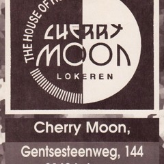 CHERRY MOON Friday 27/08/1999