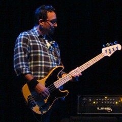 Michael Risucci Band - Faded