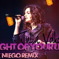 Julia Volkova - Night of your life (Ni Ego remix)