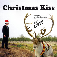 Christmas Kiss (Grandaddy Remake)