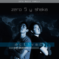 Por Primera Vez - Shaka Ft. Zero 5 (Prod. By Alex Beats, Vidaless El Nene & ZMF)