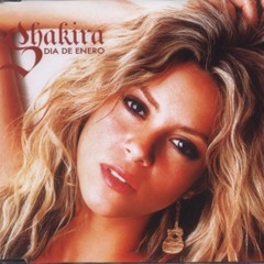 Un Dia De Enero (Shakira)