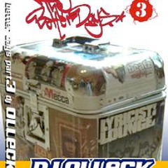 DJ Olleck - The Better Days 3 A-Side