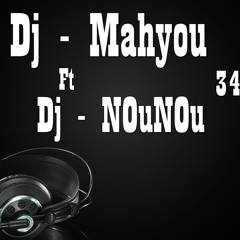 Méga Mix Staifi - Ya Sehaybi - Mixé By Dj Mahyou 2012