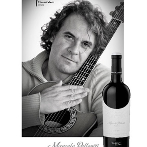 Stream Marcelo Pelleriti Malbec marida con \