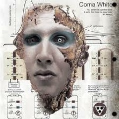 Kim Guy...Coma White (Marilyn Manson) (Remix)