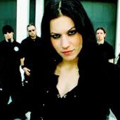 Lacuna coil - within me