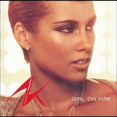 This girl is on Fire (Original Mix)