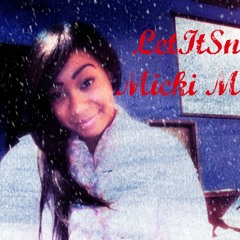 LET IT SNOW