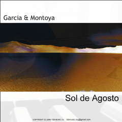 Garcia & Montoya - Sol de Agosto (2005)