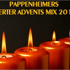 [Hardtechno] Pappenheimer's Vierter Advents Mix 2012