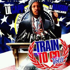 Party Hard - Lil Cap (BrickSquad) ft. Shawn Jay (Field Mob) [Edited by Pro]