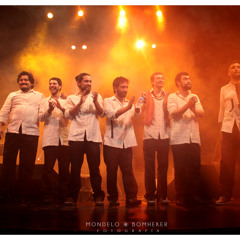 Carmelina (Toto La Momposina) Sandunguera (Juan Formell y Los Van Van)