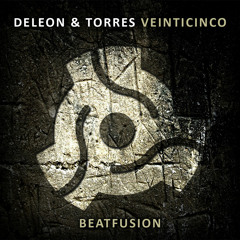 Deleon & Torres - Veinticinco (Original Mix)