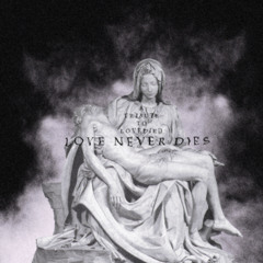 LOVEDIED-THERSNUTHING-DARKFORCE COMPLEX chopped and daggered remix