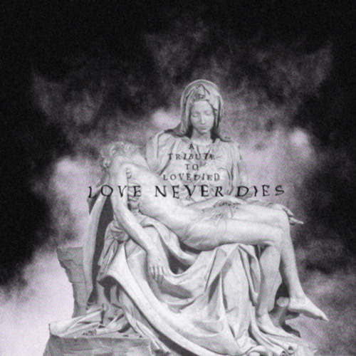 LOVEDIED-THERSNUTHING-DARKFORCE COMPLEX chopped and daggered remix