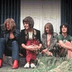 Humble Pie - For Your Love (Live)