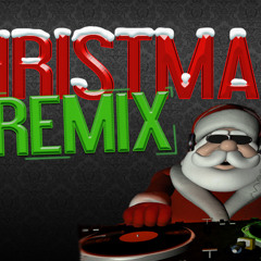 CHRISTMAS MIX 2012 (DEEJAY STEEL)
