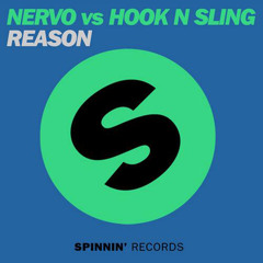 Nervo vs Hook n Sling - Reason (Lewis' Remix)