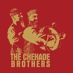 Chehade Brothers & Michel Elefteriades - Setti