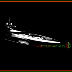 Yacht Club Royalty - Red Eyes