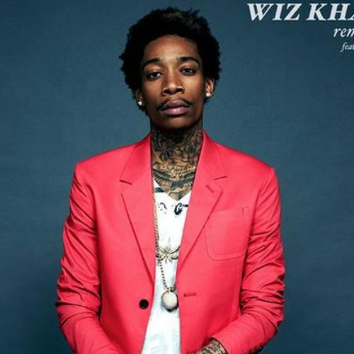 Wiz Khalifa - Runways Freestyle