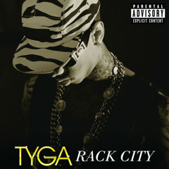Rack City Boyfriend (Marcel Brys Mashup) - Tyga & Justin Bieber *short version*