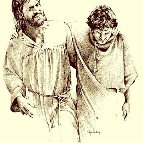 ماشى انا ماشى مع يسوع