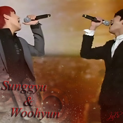 Woohyun & Sunggyu - The Day The Sun Rises