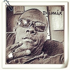 Dj Djimix Noel 2012 vol'1